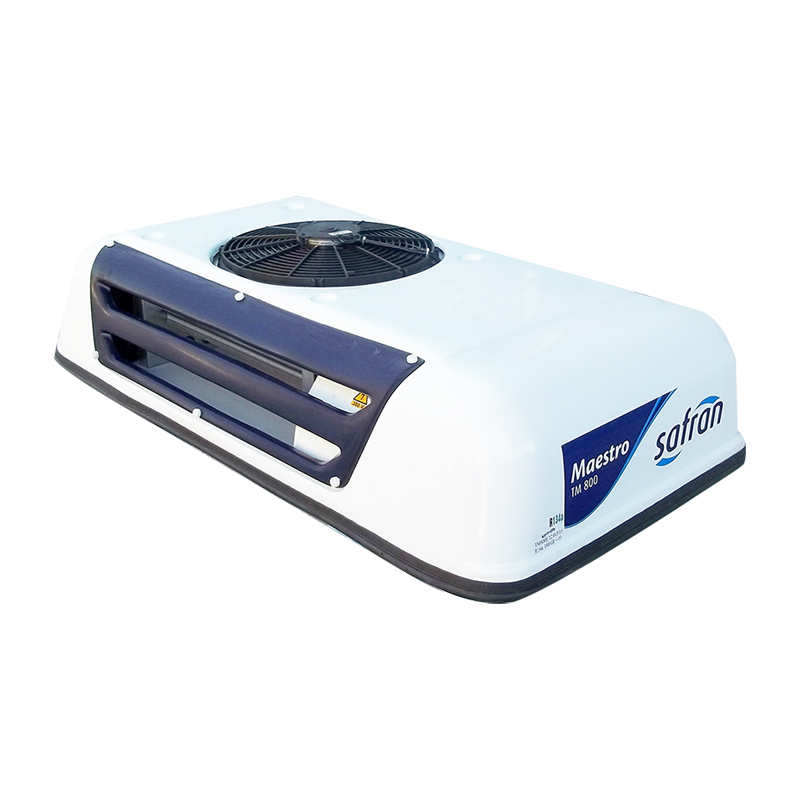 Safran Frigo Cihazı