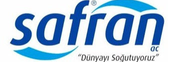 Safran Logo