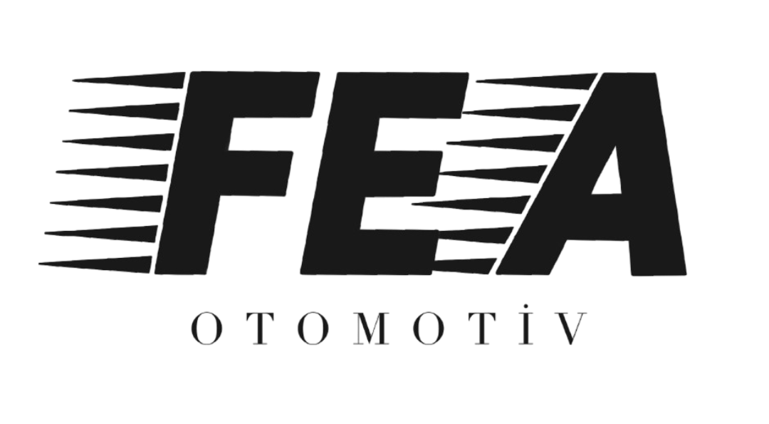 FEA Otomotiv Logo
