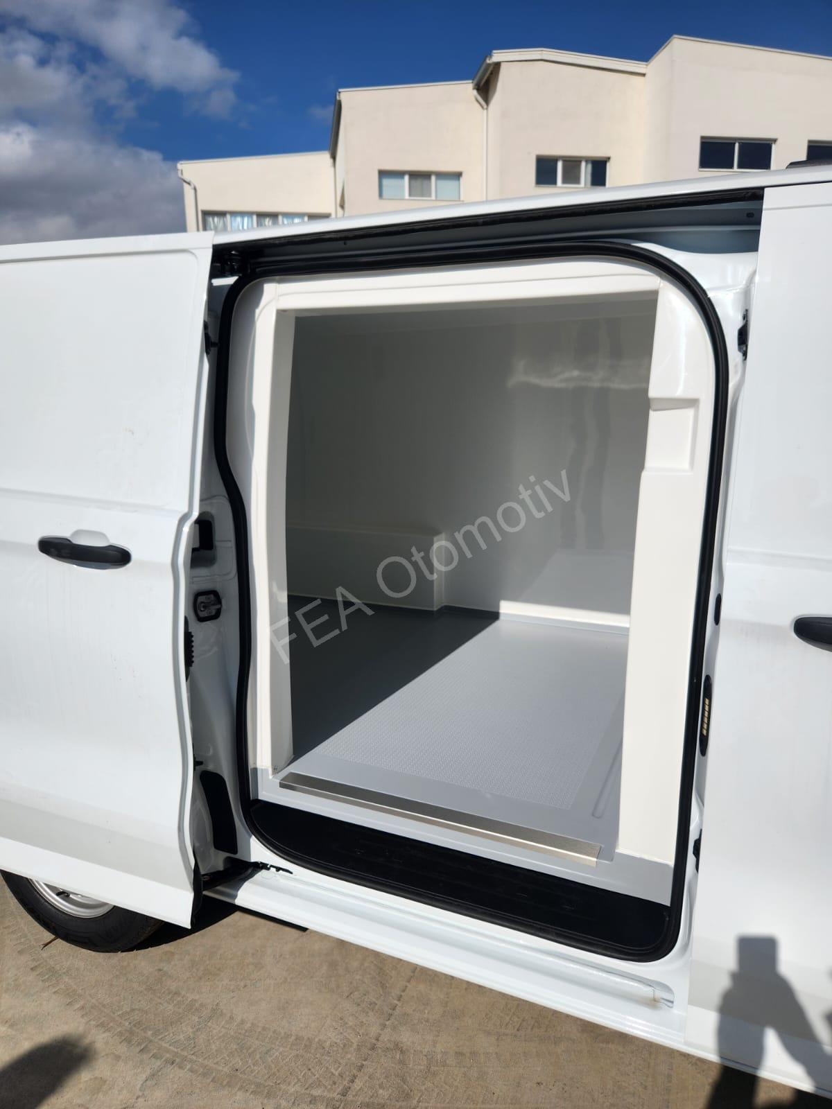 Özel Tasarım Panel İzolasyon