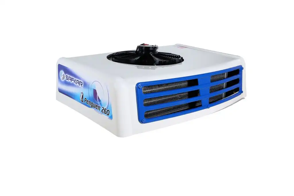 FEA Otomotiv frigorifik araç çözümleri 5